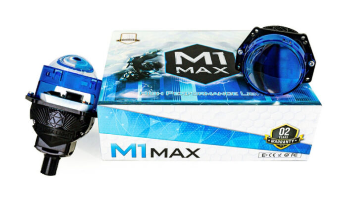 Bi led Matrix Light M1 Max