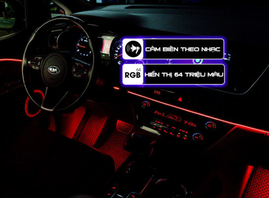 led vien noi that 64 trieu mau