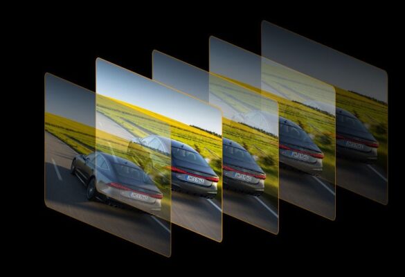 Ghi hinh time lapse tren viofo A229 pro