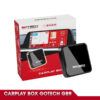 CarPlay Box Gotech GB9