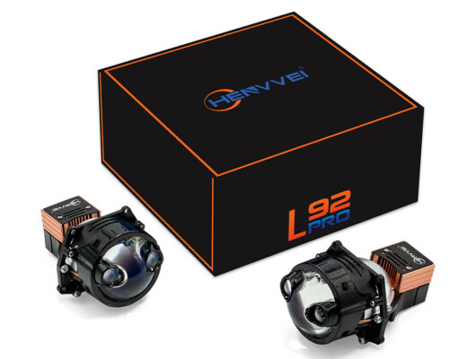 Bi Laser Henvvei L92 Pro New 2024