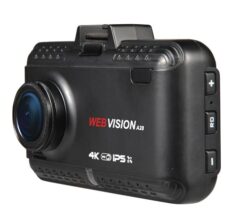 Alternative view of Camera hành trình WEBVISION A28 – camera hành trình ghi hình 4K