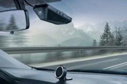 Hệ thống cảnh báo va chạm sớm Mobileye 630 Hệ thống cảnh báo Mobileye 630