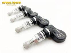 2T Việt Nam Auto - Camera 360 dct, màn hình android, độ đèn xe ô tô, dán phim cách nhiệt, phụ kiện đồ chơi xe hơi Alternative view of Cảm biến áp suất lốp steelmate TP-30