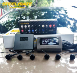 Cảm biến lùi 6 mắt MTSM V6