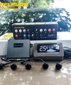 Cảm biến lùi 6 mắt MTSM V6