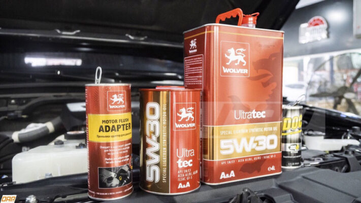 dau nhot wolver ultratec a1 c