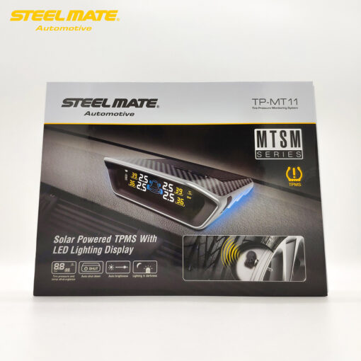 Cảm biến áp suất lốp steelmate TP-11