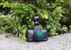 Alternative view of Camera hành trình Webvision A18 – Camera hành trình ghi hình 2K
