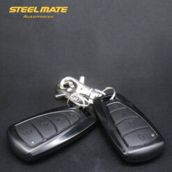 Alternative view of Khóa chống trộm xe máy MT66