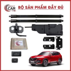Cốp Điện Perfect Car Cho Mọi Dòng Xe cop dien