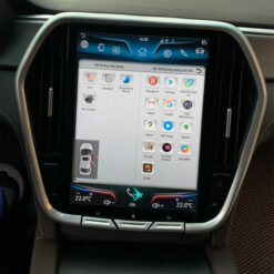 Màn hình Android BRAVIGO VINFAST LUX A man hinh android bravigo vinfast lux a 2