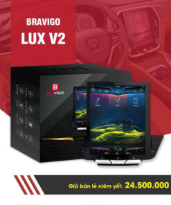 Màn hình Android BRAVIGO VINFAST LUX A