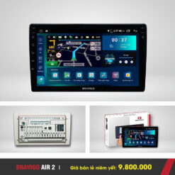 MÀN HÌNH BRAVIGO AIR 2