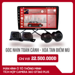 Alternative view of Màn hình android tích hợp Camera 360 Gotech