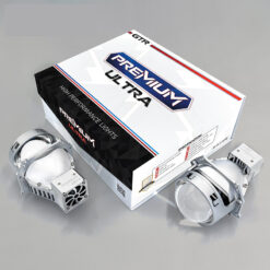 Alternative view of Bi Led GTR Premium Ultra 2022