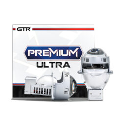 Bi Led GTR Premium Ultra 2022