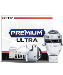 Bi Led GTR Premium Ultra 2022