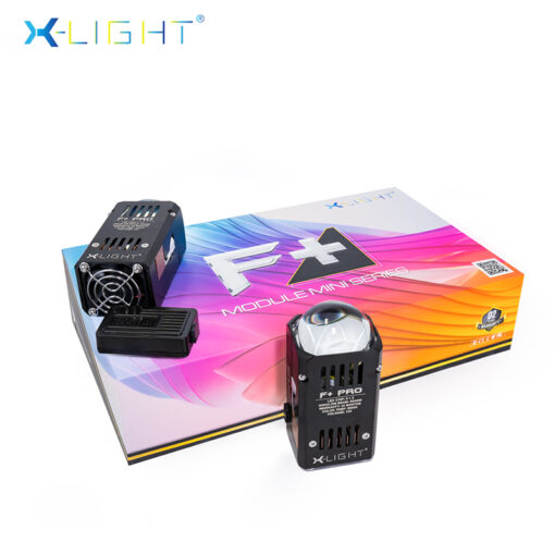 Module Bi Led X-LIGHT F+ Pro