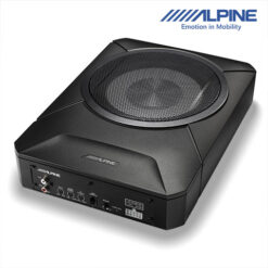 Loa sub gầm ghế PWE-S800