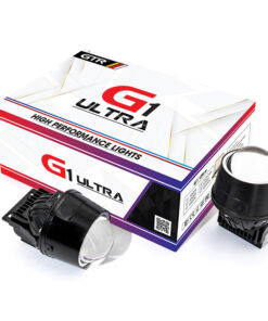Bi gầm GTR G1 Ultra