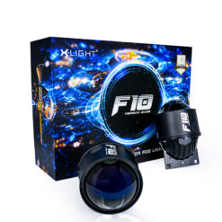 Alternative view of Bi Gầm X-Light F10 New