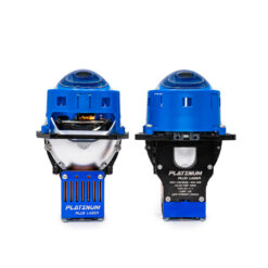 Bi Laser Titan Platinum Plus bi laser platinum plus