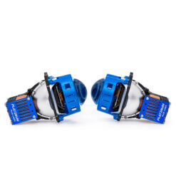 Alternative view of Bi Laser Titan Platinum Plus