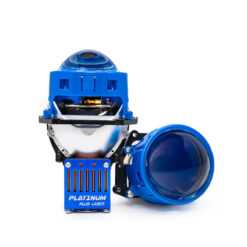 Bi Laser Titan Platinum Plus