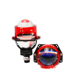 Alternative view of Bi Led Red Magic 1.0 New Plus