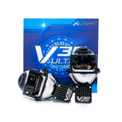 Bi Led X-Light V30 Ultra 2022 bi led x light v30 ultra