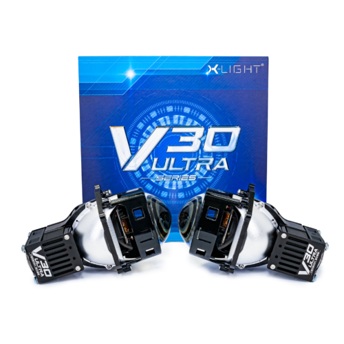 bi led x light v30 ultra a