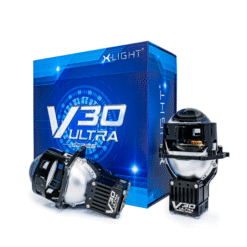 Alternative view of Bi Led X-Light V30 Ultra 2022