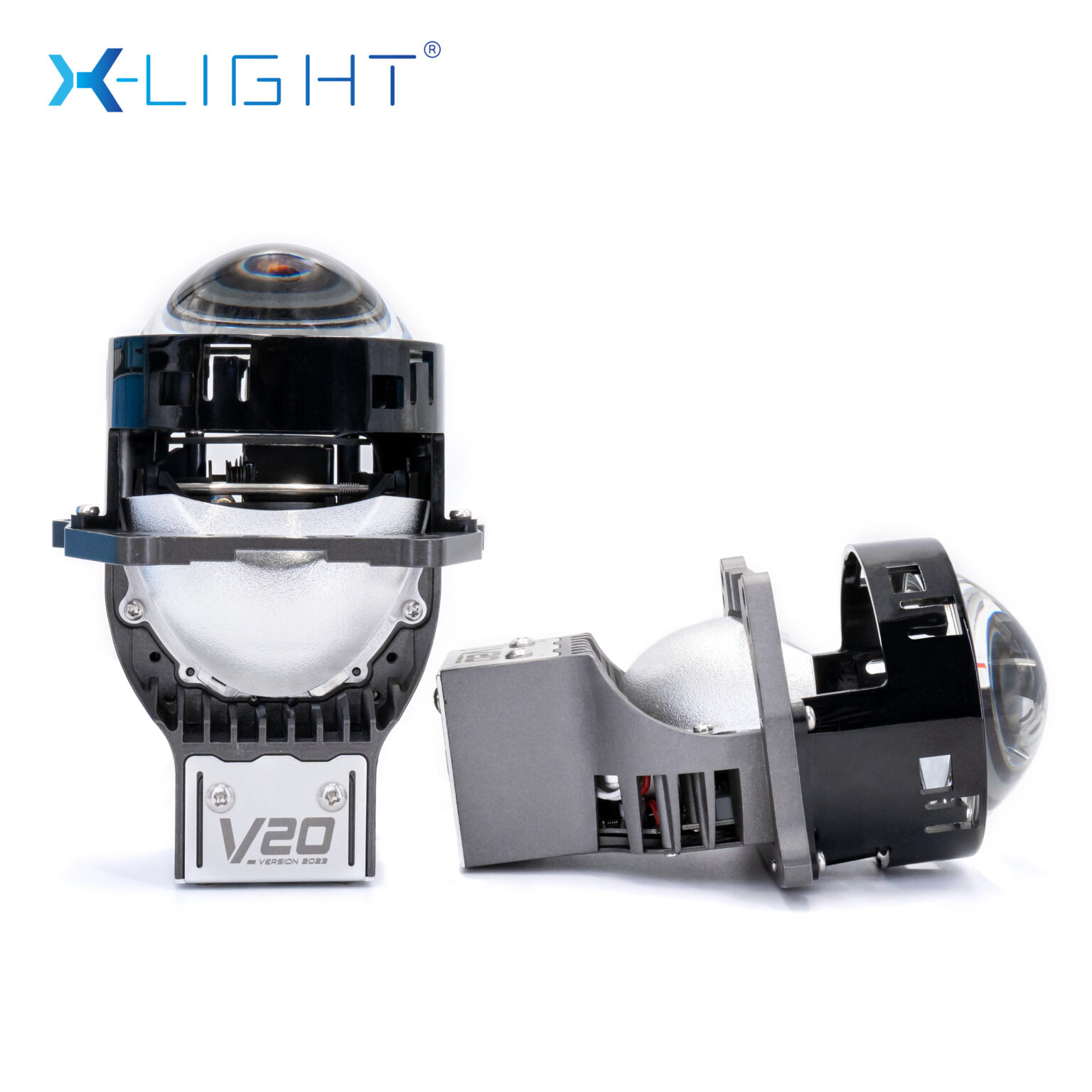 Bi Led X-Light V20 2023