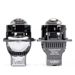 Alternative view of Bi Led X-Light V20 2023
