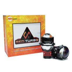 Bi laser Red Turbo 9.0