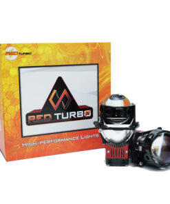 Bi laser Red Turbo 9.0