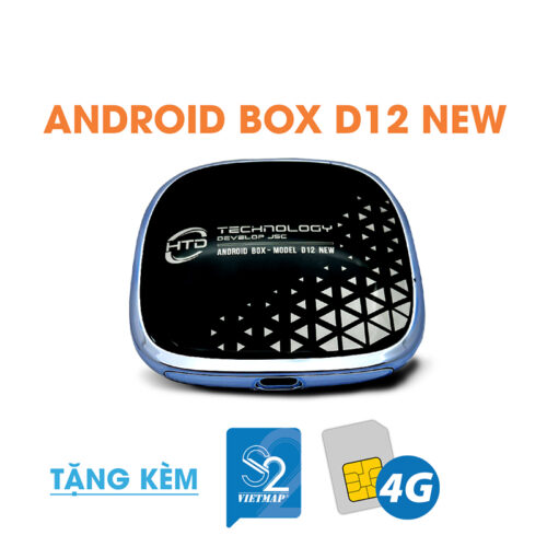 android box d12 new 1