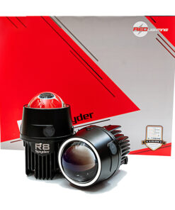 Bi Gầm Led R8 Spyder