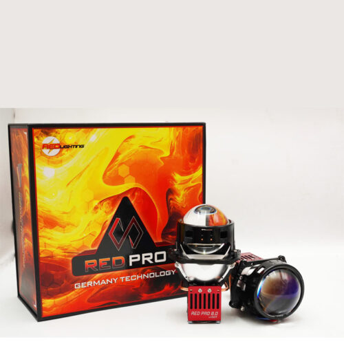 bi laser red pro 8 0