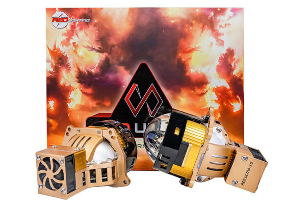 bi laser red ultra 3 0 h