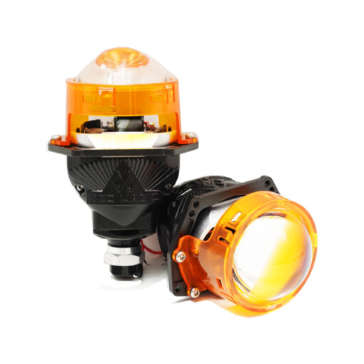 Bi led Red Magic 4.0