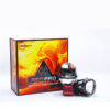Bi Led Red Pro 6.0