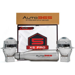 Alternative view of Bi Led X-LIGHT X5 Pro