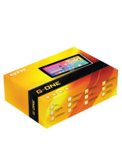 Màn hình android ô tô GTR G-ONE