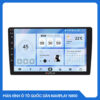 Màn hình giải trí ô tô Naviplay N800