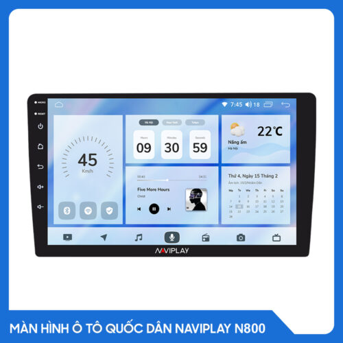 man hinh o to thong minh naviplay n800