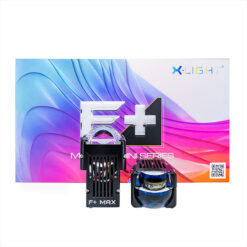 Module Bi Led Mini X-LIGHT F+ Max