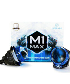Bi led Matrix Light M1 Max