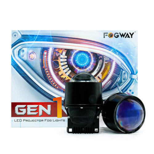 BI GAM FOGWAY GEN 1